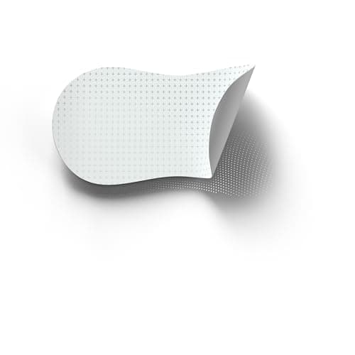 Initiv Patch dos – Soulage la douleur jusqu’à 5 jours – Dispositif Médical – Sans actif médicamenteux – Boite de 3 patchs - Adultes