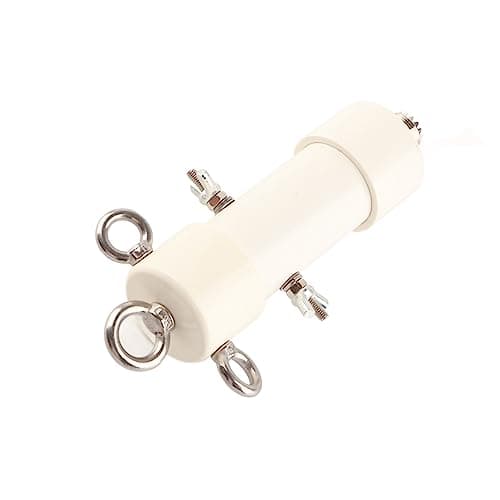 Antenne Balun à ondes courtes robuste et avec une excellente technologie de production pour HAM 1:1 1.8M‐54M K‐50MS