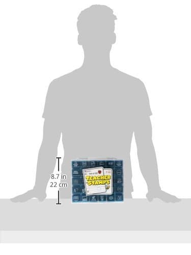 Learning Resources Tampons de l'enseignant