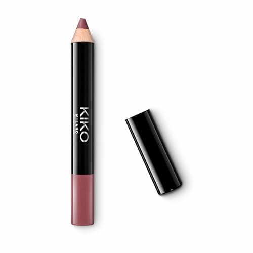 KIKO Milano Smart Fusion Creamy Lip Crayon 10 | Crayon On The Go