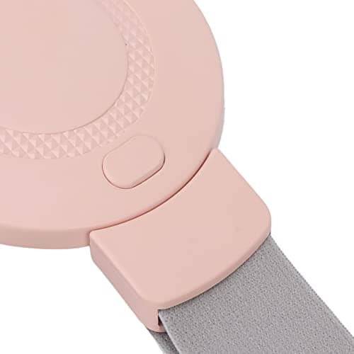 Ceinture Chauffante De Massage à La Taille, Ceinture Chauffante Menstruelle Taille Réglable Pour Les Femmes Pour La Taille De L'abdomen