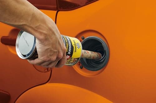 Décrassant moteur diesel 5 en 1 Bardahl 1L