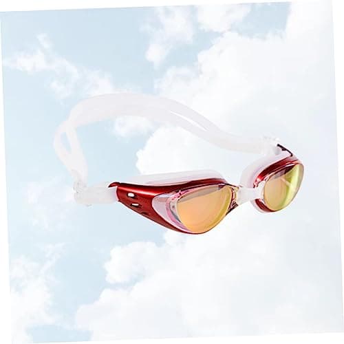 BESPORTBLE Lunettes De Natation Imperméable Positionner