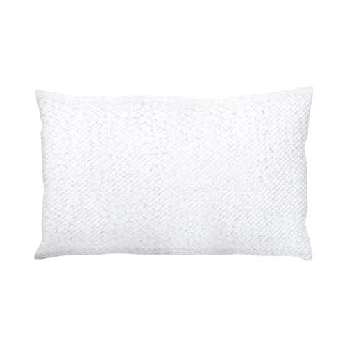 Aquafloow 6x Sachets de Granulés pour Déshumidificateur 280 g, Contrôle des Moisissures pour Pièces de 20 m2 | Recharges Ultra-Absorbantes