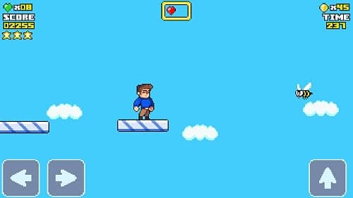 Super Steve World for Fire TV
