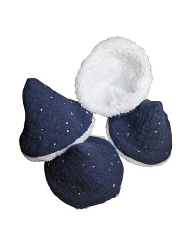 4 pare pipi, cone pipi, tipi pipi, cadeau naissance