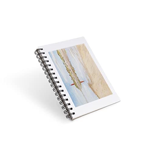 Elan Carnet de Dessin A5, 50 Feuilles 200gsm Papier Lisse, Cahier de Dessin A5, Bloc de Dessin A5, Drawing Book A5, Bloc Dessin à Reliure Spirale, Papier de Dessin, Carnet Dessin Professionnel