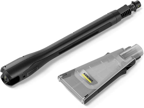 Lance ecobooster K4