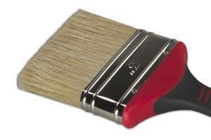 Pinceau plat – Pinceau plat vernis, à lasure/Lasure