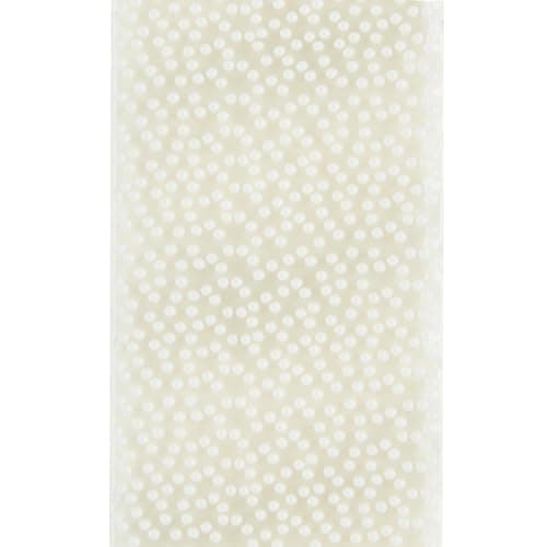 Command Languettes Accroches Tableaux Moyen Modèle, 8 x 2 Languettes, 5,4 kg, Blanc - Fixation sans Dommage