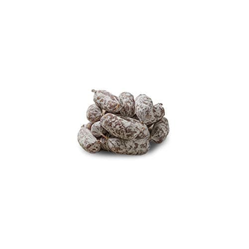 Salamini Pic-Nic, petits Sauisson secs, Salumi Pasini, 9 pièces, tot 500 gr