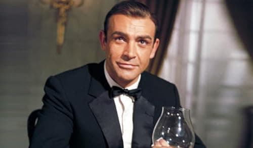James Bond 007 - L'intégrale 24 Films - Edition Limitée [DVD]