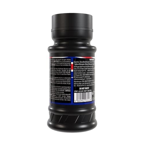 Gabri Poudre coiffante 21 g | Poudre de poussière épaississante volumisante | Tenue flexible | Aspect mat | Contrôle maximal | Poudre texturisante pour homme et femme (Volume Styling, 21g)