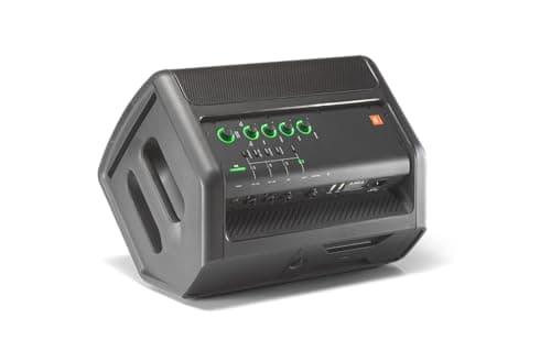 JBL EON ONE Compact - Système de sonorisation personnel rechargeable tout-en-un