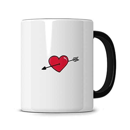 L'épicerie Chérie Mug Cadeau collègue de travail - UNE COLLEGUE qui déchire - Cadeau départ collègue femme - Cadeau cheffe retraite stagiaire femme - Céramique 330ml