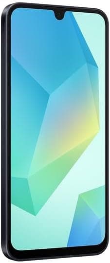 Samsung Galaxy A16 Smartphone 4GB/128GB 6.7? - [Versions italienne, hongroise, polonaise, roumaine, autrichienne et suisse]