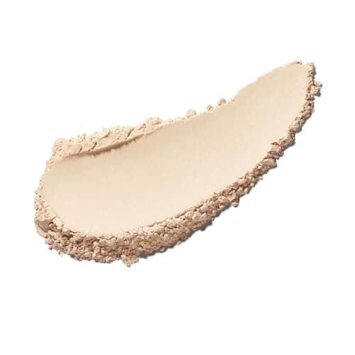 M. Asam Magic Finish Setting Powder Final Touch Bare Skin (15g) - Poudre Libre Fixatrice Perfectionnante Pour Un Maquillage Parfait, Avec Acide Hyaluronique, Make Up à la Texture Légère