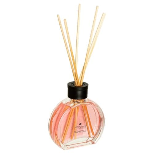 Atmosphera - Diffuseur de Parfum Haly - Framboise - 50 ML
