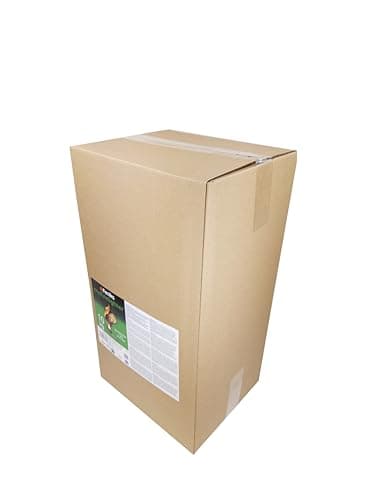Allume-feu écologique 10kg (Environ 800-1000 pièces) pour Barbecue, poêle et cheminée, Allumage - Nouveau