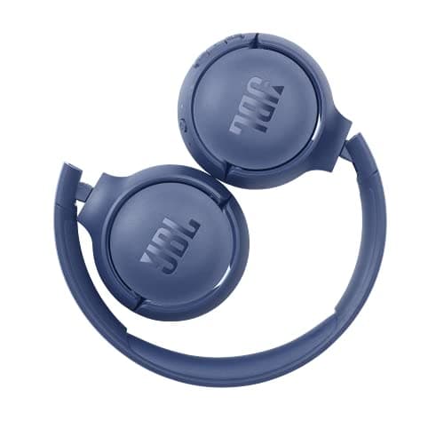 JBL Tune 510 BT - Bleu