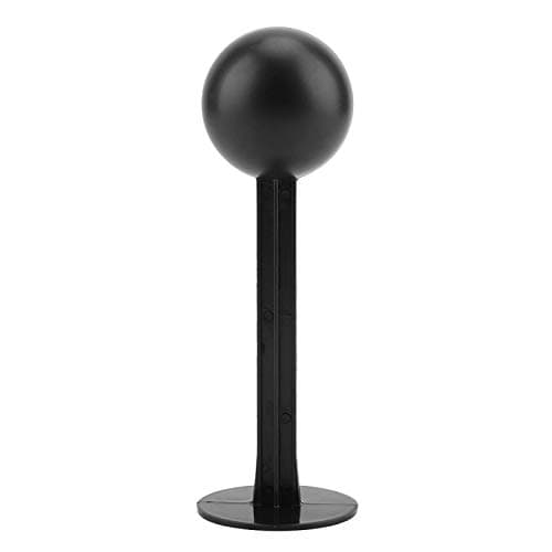 Cuillère à mesurer en plastique 2 en 1 Tamperscuillère à expresso pour cafécuisine Tampers