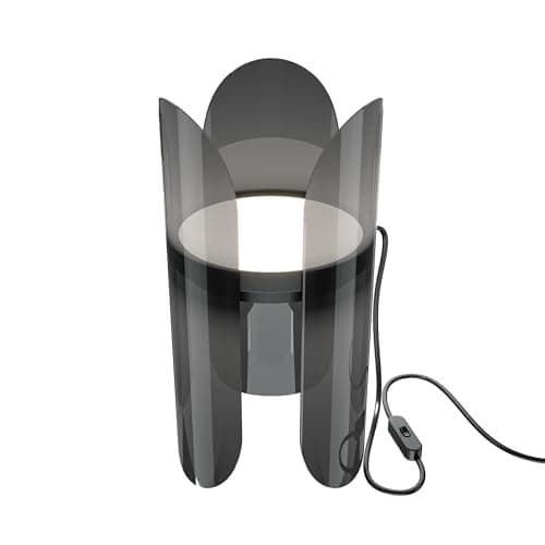 MAYTONI DECORATIVE LIGHTING Lampe de table Insight - Un éclairage élégant et un design unique pour votre intérieur