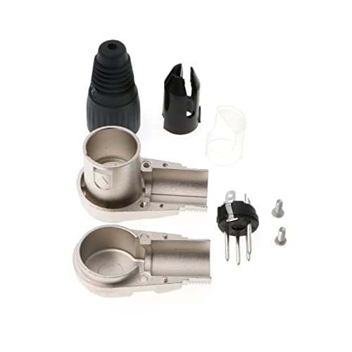 Uonecn Câble vidéo SDI in/SDI Out 75 ohms Câble BNC vers BNC pour SmallHD 60cm (24'')