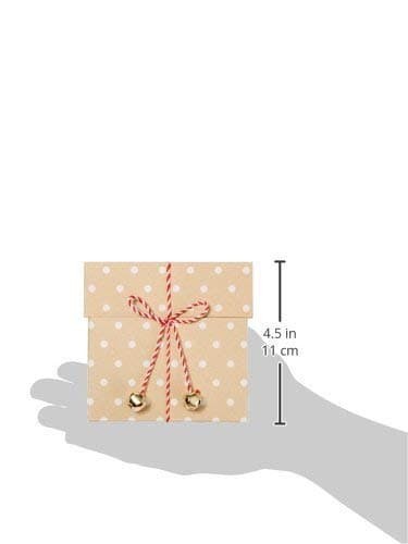 Carte Cadeau Amazon.fr - Dans un étui de Noël Kraft