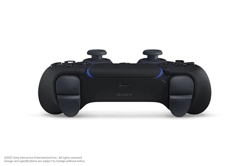 PlayStation DualSense® Manette sans fil Noir minuit