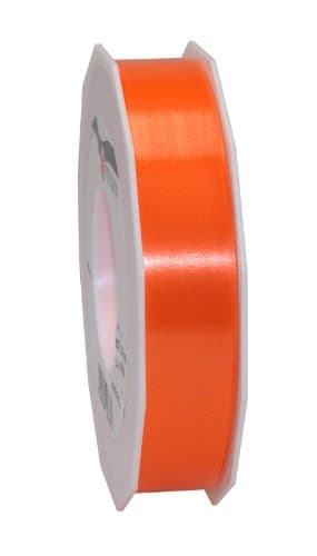 Präsent C.E. Pattberg America Ruban Orange 25 mm x 91 m