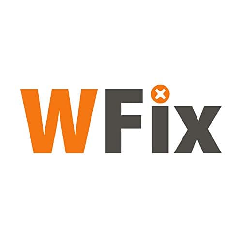 Wfix Chevilles en Bois 400 Pièces 6 mm x 30 mm Goujons Bois en Hêtre Massif pour Fraise à Bois Tourillons certifié FSC Pour Meubles et Projet de Construction en Bois