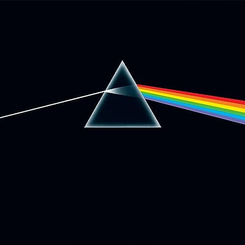 Dark Side of The Moon (Vinyle)