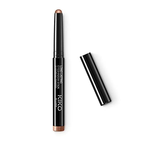 KIKO Milano Long Lasting Eyeshadow Stick 06 | Ombre À Paupières En Stick À La Formule Crémeuse Et À La Tenue Extrême