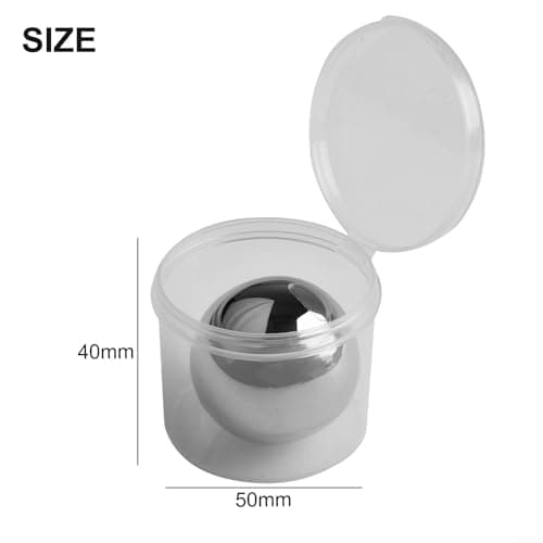 Glaçons réutilisables en acier inoxydable de 38 mm pour whisky, vin