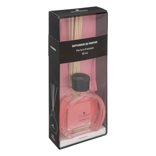 Atmosphera - Diffuseur de Parfum Haly - Framboise - 50 ML
