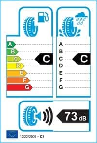 Westlake SW608 XL - 205/65R15 94H - Pneu hiver