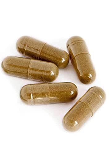Moringa Oleifera BIO | Extra Fort, 10 000mg par jour | 100% Naturel et Pur | 90 Gélules vegan de 400mg | Qualité Supérieure