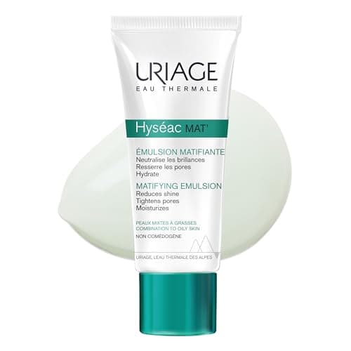 Uriage Hyséac Mat' 40 ml