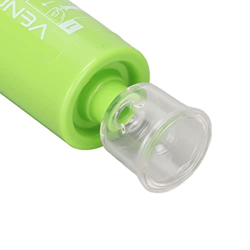 Kit de Bite Sucker,Bug Bite Healer Extracteur de Venin Sous Vide,Soulagement des Démangeaisons pour les Piqûres D'abeilles,Outil Outil de sécurité de Premier Secours de Morsure Sous Vide à Pression