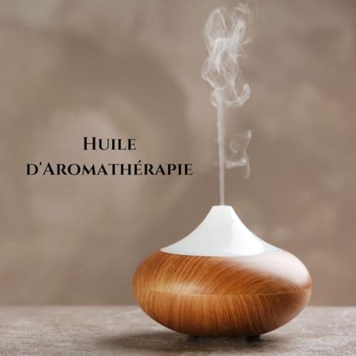 SenseLAB Huile essentielle de curcuma - Huile de curcuma naturelle 100% pure de qualité thérapeutique pour diffuseur d'aromathérapie et humidificateur Huile pour le soin des cheveux et de la peau 10ml