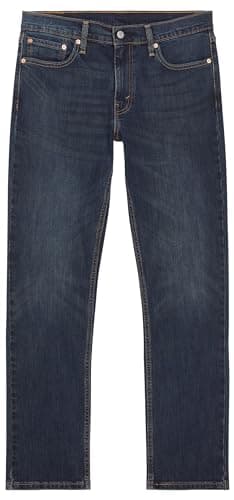 Levi's 511 Slim Jeans Homme, Sequoia Rt, 34W / 34L