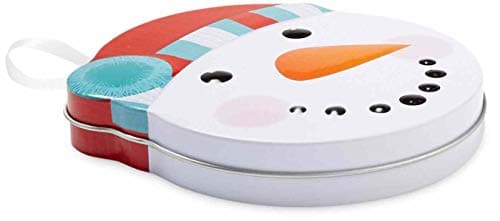 Carte Cadeau Amazon.fr - Dans un coffret Bonhomme de neige tout sourire