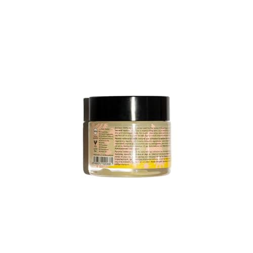 COCUNAT - Baume Divin - Baume Corporel Nourrissant et Apaisant - Tout en un - Crème Hydratante - 100% - Crème pour les Cicatrices, les Piqûres, les Cheveux et les Tatouages - 50 ml