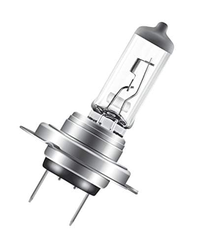 OSRAM OS64210 - Lampe Halogene - Filtre UV H7 12V 55W PX26d, Orange, Boîte pliante