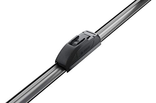 Bosch Balais d'Essuie–Glace Plats Aerotwin Retrofit AR601S, Longueur: 600mm/400mm – 1 Paire de Balais avant