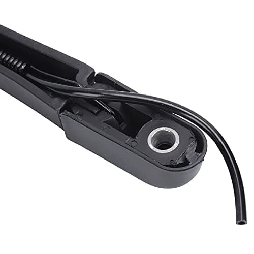 Kit de Bras de Balai D'essuie-glace Arrière, Kit de Pare-brise pour Twingo MK1 1993-2007