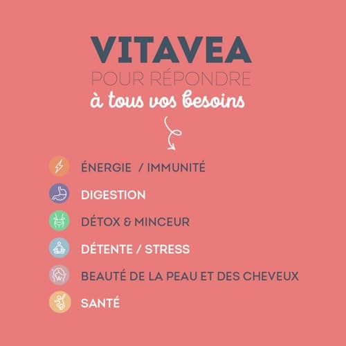 Morosil® 400 mg, Thé Vert, Kola - Efficacité Scientifiquement Prouvée du Morosil® - Actifs Naturels - 60 gélules, 2 mois - Fabriqué en France - Vitavea