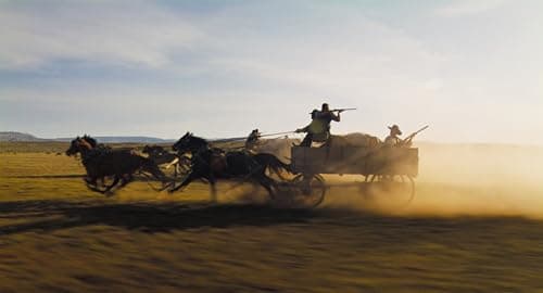 Horizon : Une Saga américaine