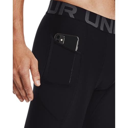 Under Armour Homme UA HG Armour Leggings Pants