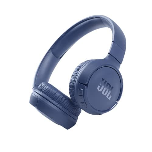 JBL Tune 510 BT - Bleu